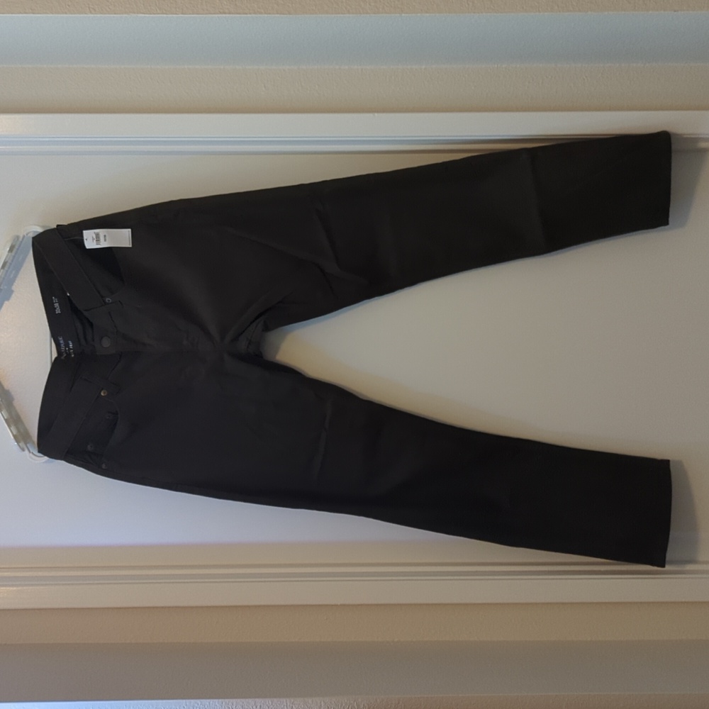 Banana Republic Factory Travel Jean